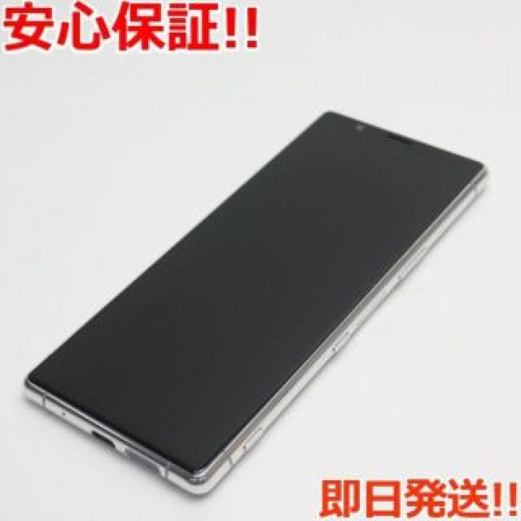 新品同様 SO-01M グレー