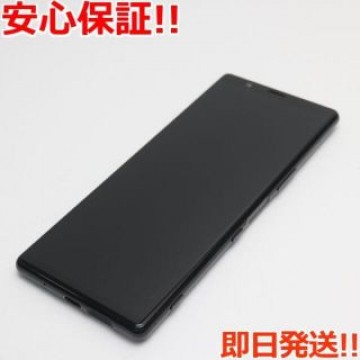 新品同様 SO-01M ブラック