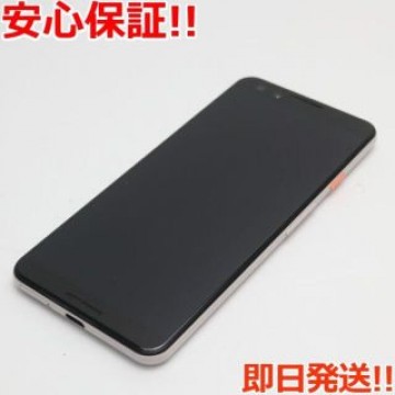 新品同様SoftBankGooglePixel3G013Bノットピンク