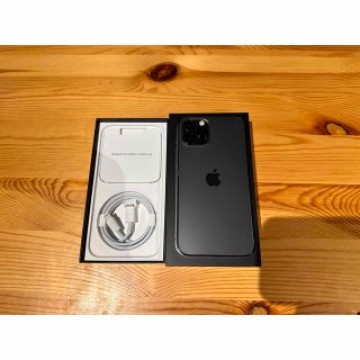 iPhone 12 pro グラファイト128GB SIMフリー