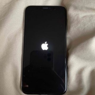 iPhone X 64Gb ホワイト