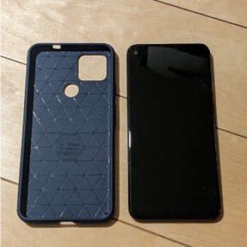 Pixel4a 5g SIMフリー