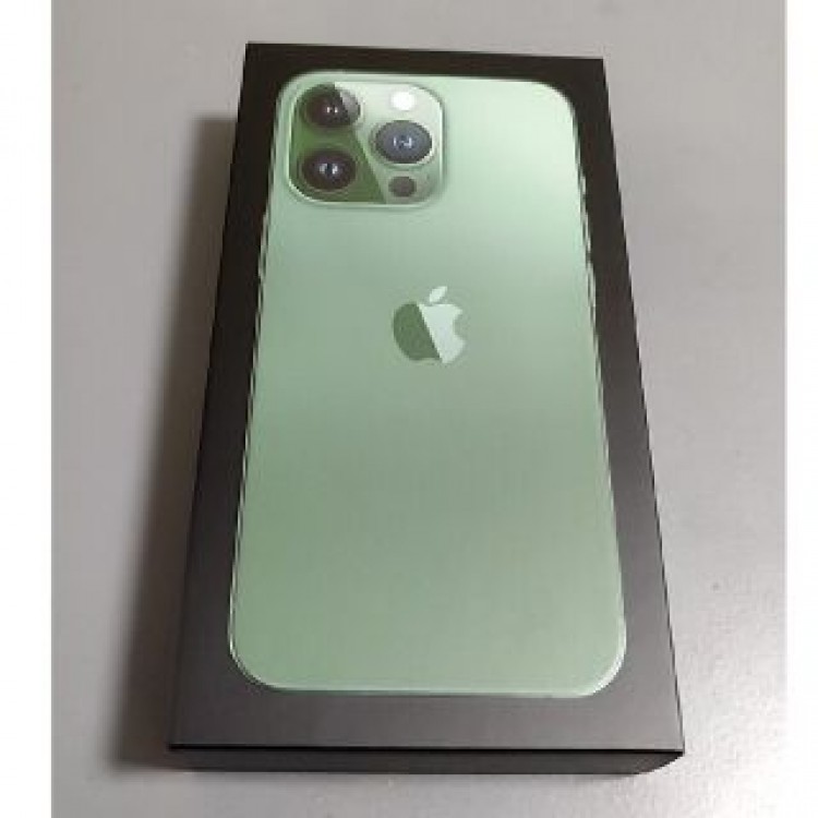 新品 iPhone13pro 256GB