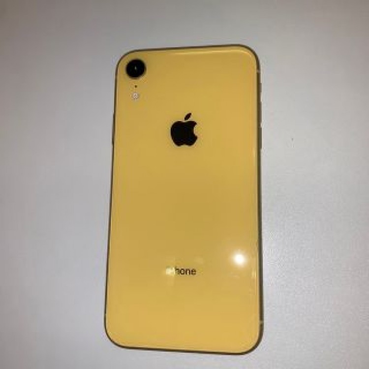 iPhoneXR 256GB SIMフリー
