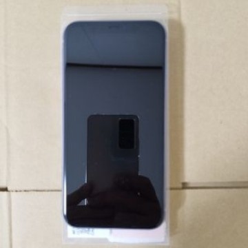 iPhone 11 64GB パープル ソフトバンク 認定中古 バッテリー90%
