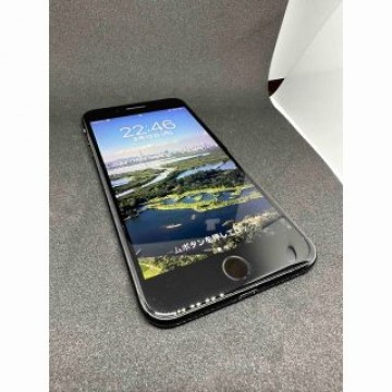 本日特価　iPhone7plus 128GB ブラック