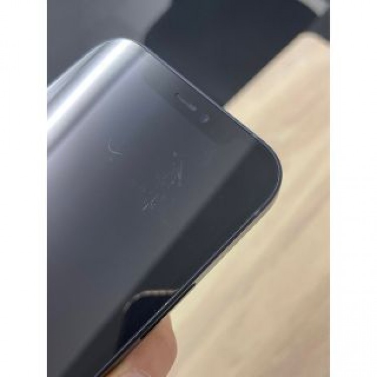 iPhone12 64GB SIMフリーブラック　バッテリー100％[0982]