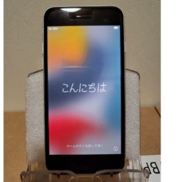 iPhone SE3 ホワイト 美品