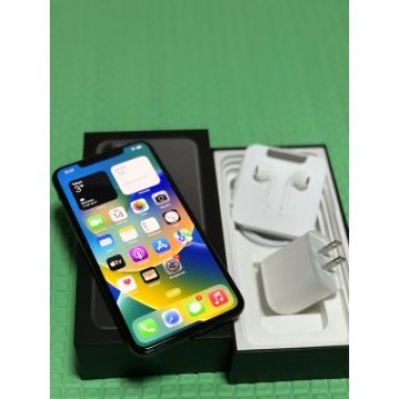 IPHONE 11 PROMAX 256GB SIM FREE