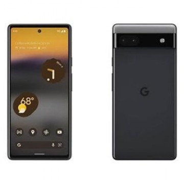 【新品未使用】Google Pixel 6a 128GB Charcoal