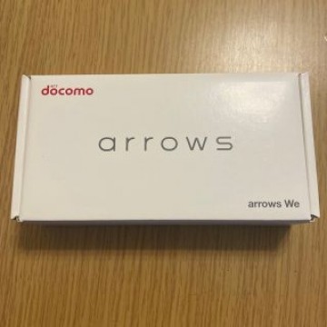 arrows We F-51B