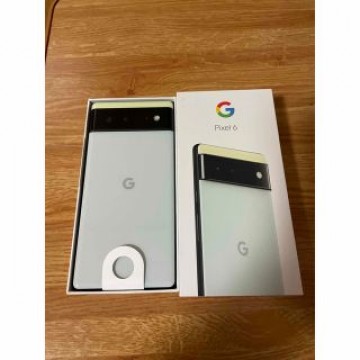 Google Pixel 6 128GB