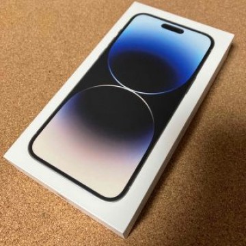 アップル iPhone14 Pro Max 256GB シルバー