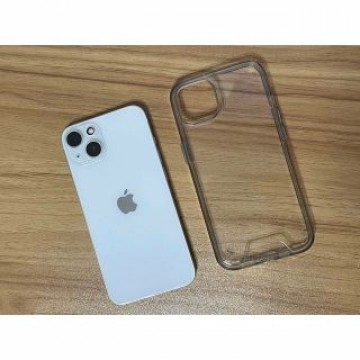 《美品》Iphone 13 256GB SIM Free 『US版』White