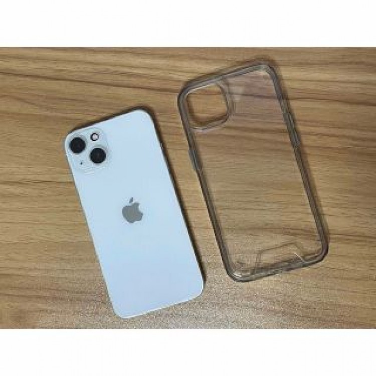 《美品》Iphone 13 256GB SIM Free 『US版』White