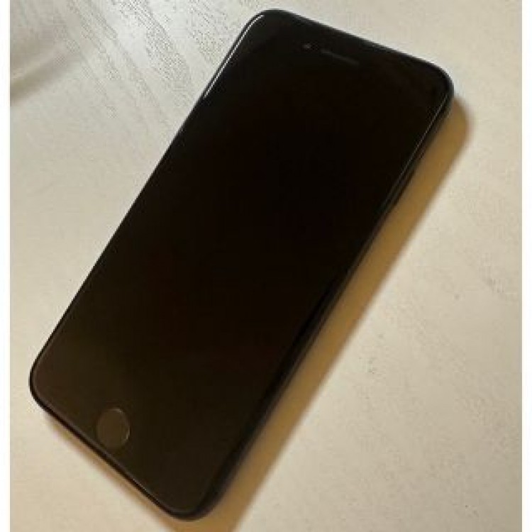 美品 iPhone8 64GB SIMフリー ブラック