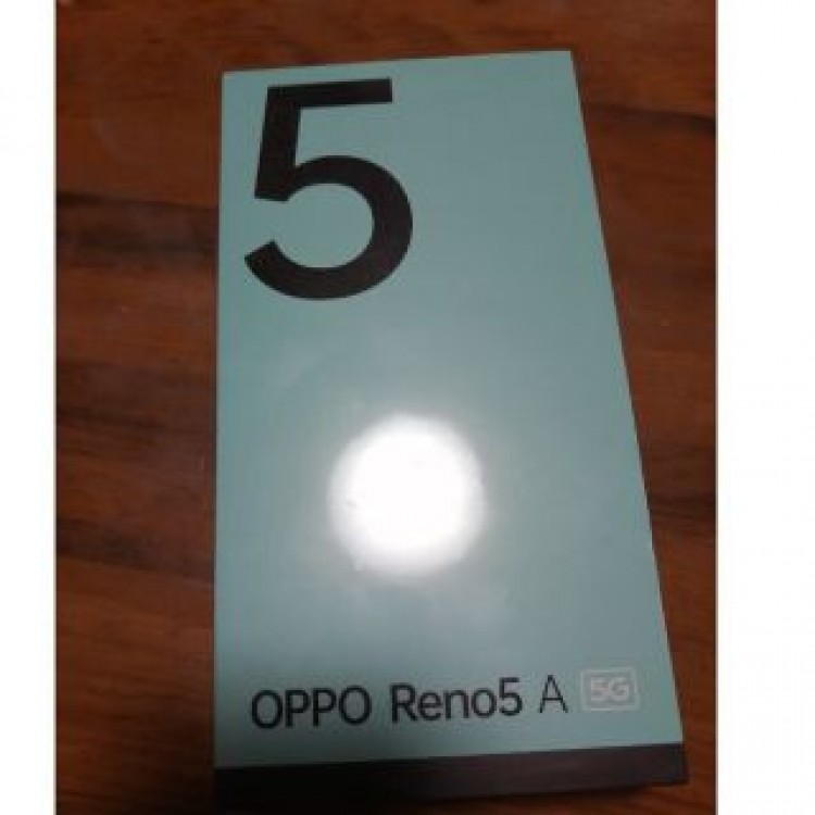 OPPO Reno5Ａ