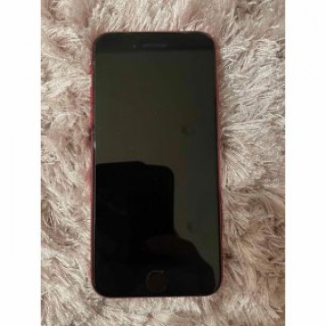 アップル iPhoneSE 第2世代 64GB レッド