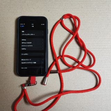 iPhone SE 第2世代 128GB （PRODUCT）RED SIMフリー