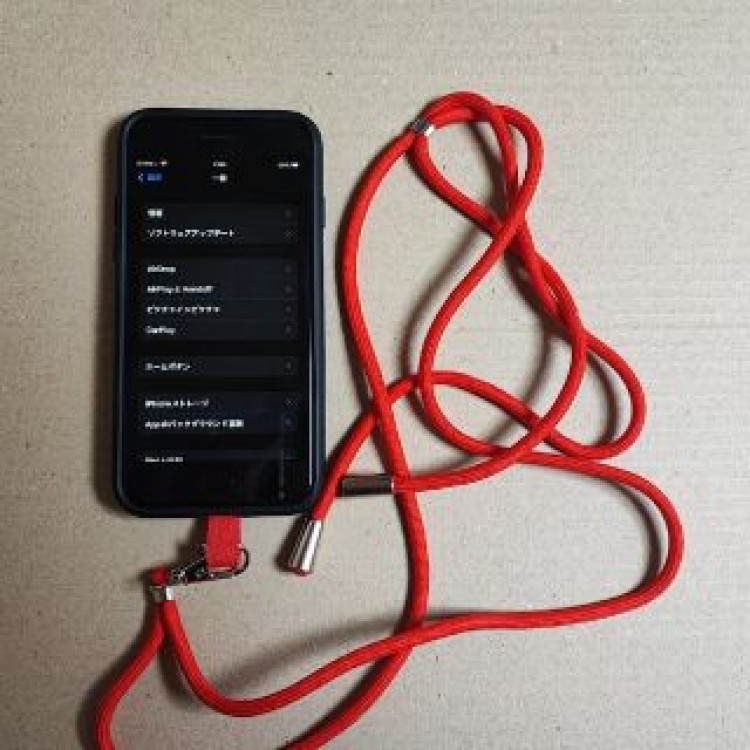 iPhone SE 第2世代 128GB （PRODUCT）RED SIMフリー