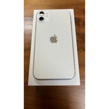 iPhone11  128GB  simフリー  残債なし