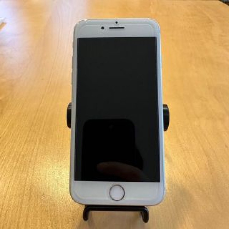 SIMフリー iPhone6s 32GB シルバー 制限〇 バッテリー94%