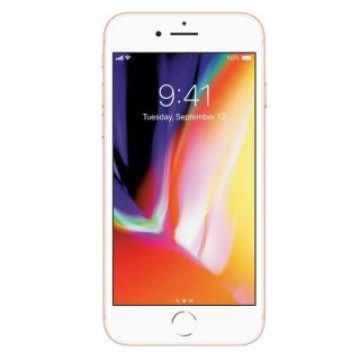iPhone 8 64GB - ゴールド