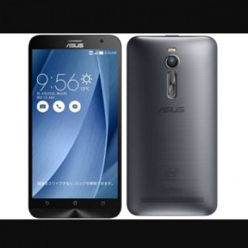 【新品未使用】ZenFone 2 ZE551ML-GY32S4 SIMフリー