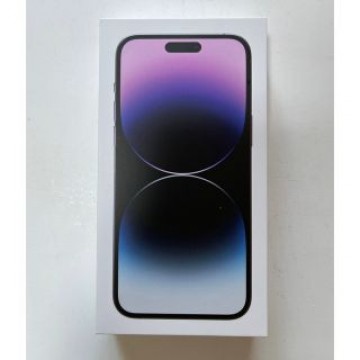 【新品・未開封】iPhone 14pro max 512GB