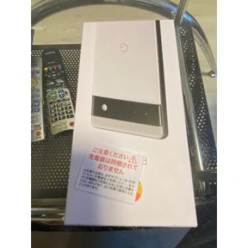 Google pixel 6a  128GB ホワイト