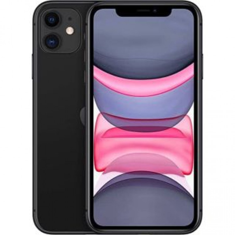 新品　iPhone 11 64GB