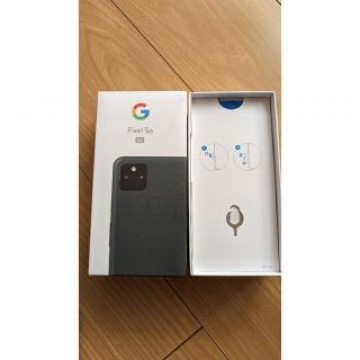Google Google Pixel 5a 5G 128GB Mostly B
