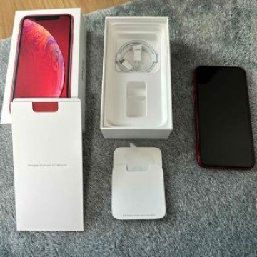 iPhone XR 128GB