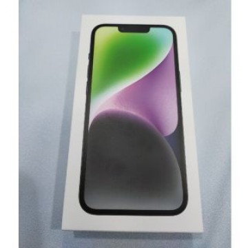アップル iPhone14 128GB ミッドナイト