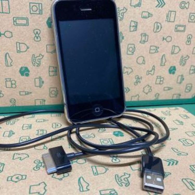 iPhone 3GS MB717LL/A 32GB