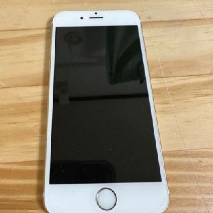 iphone6s SIMフリー 34GB Softbank