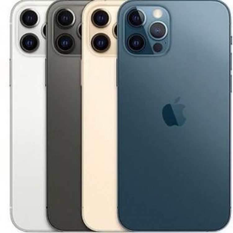 iPhone12 Pro 本体128G  SIMフリー