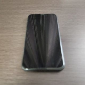 アップル iPhone11 64GB ブラック SIMフリー