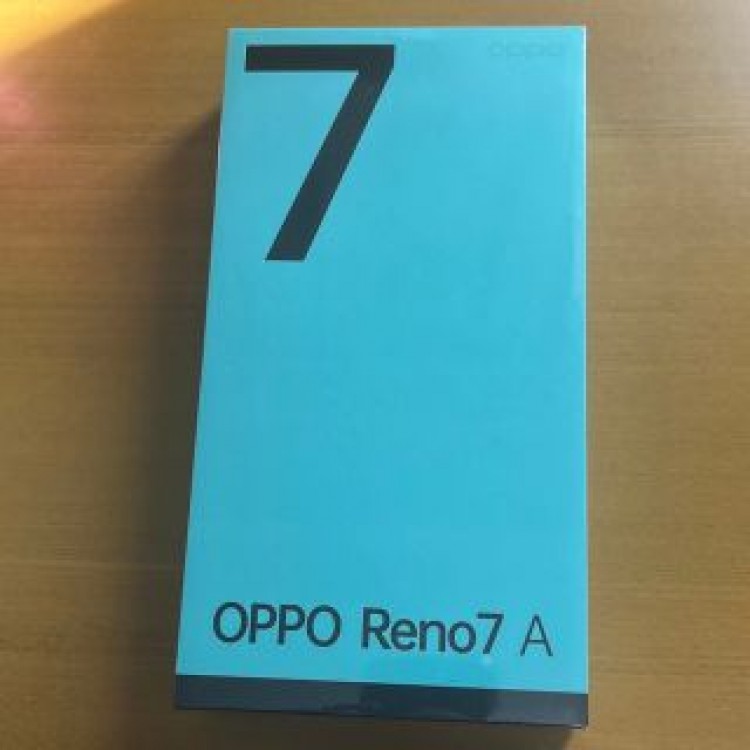 OPPO Reno7 A