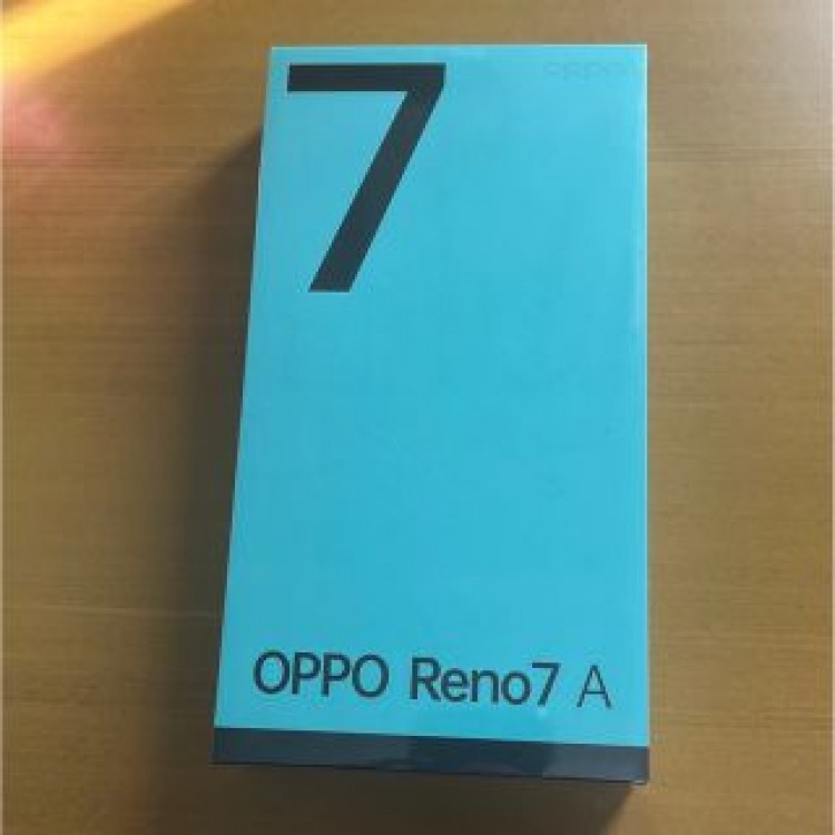 OPPO Reno7 A