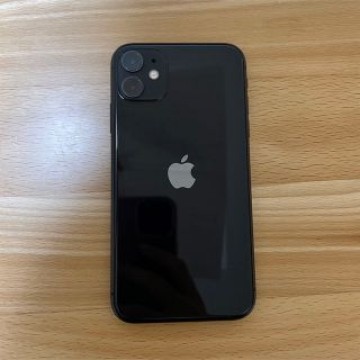 iPhone11 【美品】SIMフリー 128GB ブラック