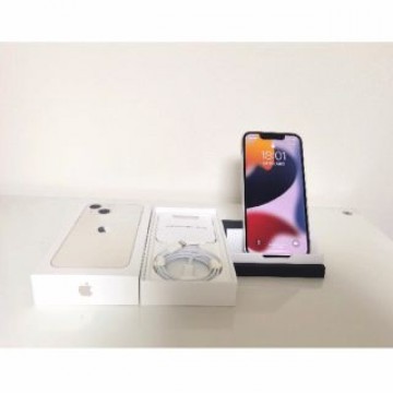 美品　iPhone13mini スマホケース&amp;強化フィルム付き