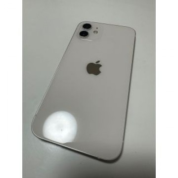 極美品 iPhone 12 ホワイト 64GB SIMフリー