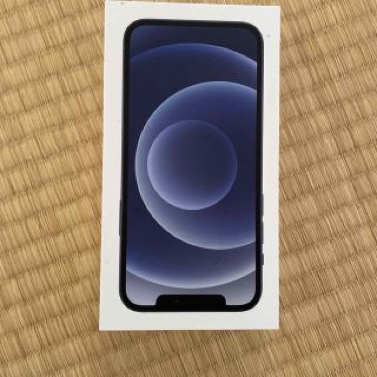 iPhone12 64gb