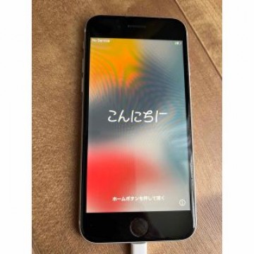iPhone se 第2世代　64GB