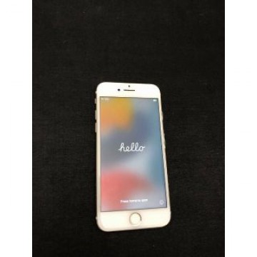 SIMフリー iPhone7 32GB ゴールド 本体