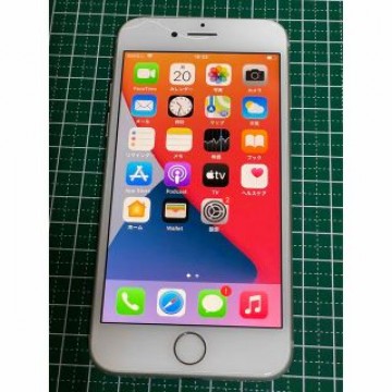 iphone 7 32GB SIMロック解除済み　SIMフリー
