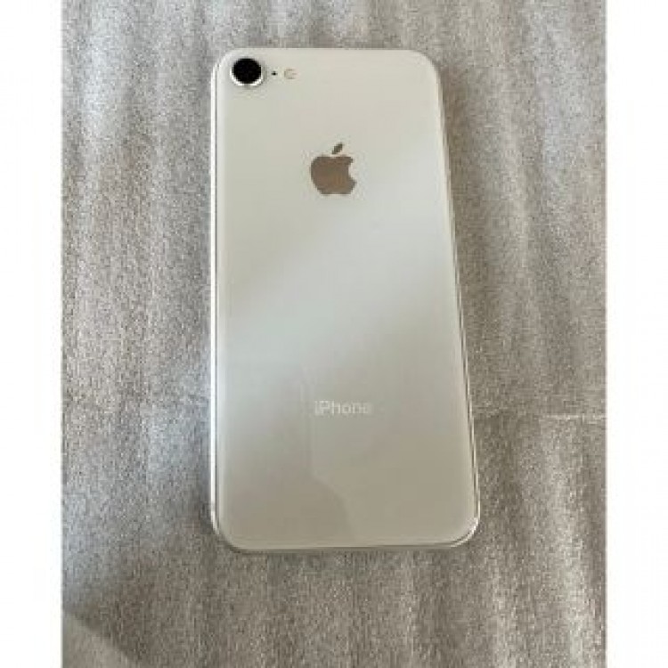 iPhone8