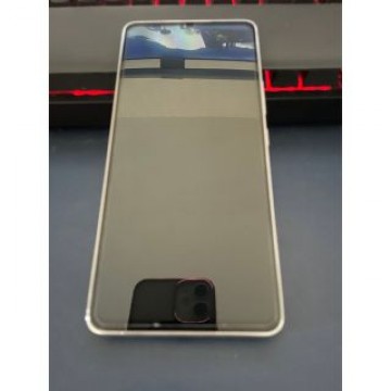 Galaxy A53 5G オーサムホワイト 128 GB docomo