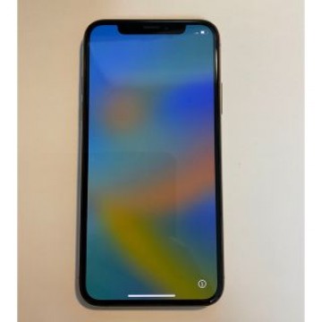 iPhone XS 256GB ゴールド